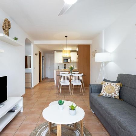 אדחה Paradise Sunny Home By Sunkeyrents מראה חיצוני תמונה