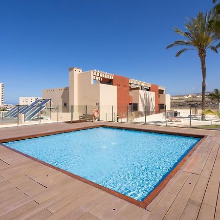 אדחה Paradise Sunny Home By Sunkeyrents מראה חיצוני תמונה