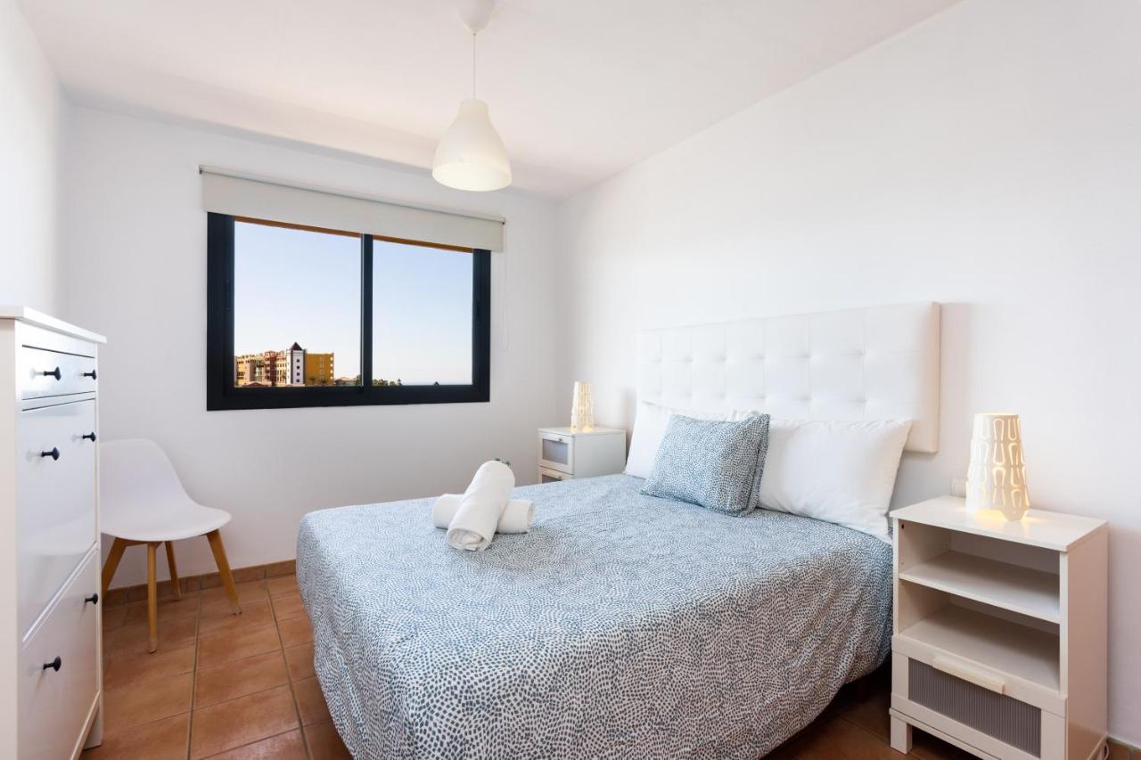 אדחה Paradise Sunny Home By Sunkeyrents מראה חיצוני תמונה