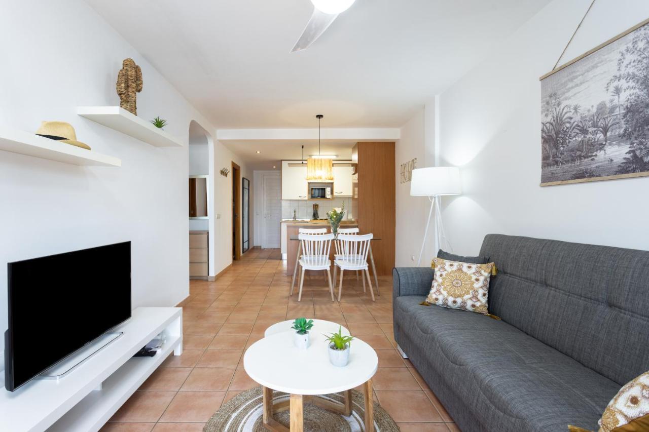 אדחה Paradise Sunny Home By Sunkeyrents מראה חיצוני תמונה