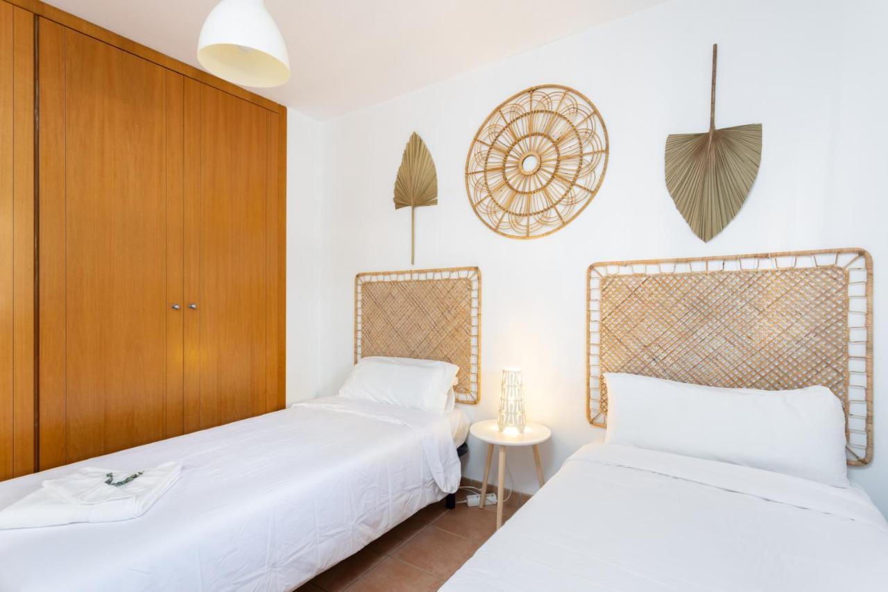 אדחה Paradise Sunny Home By Sunkeyrents מראה חיצוני תמונה