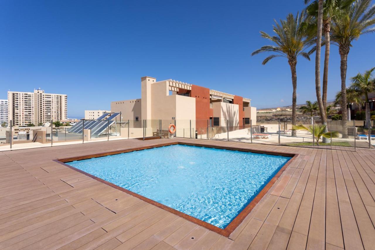 אדחה Paradise Sunny Home By Sunkeyrents מראה חיצוני תמונה