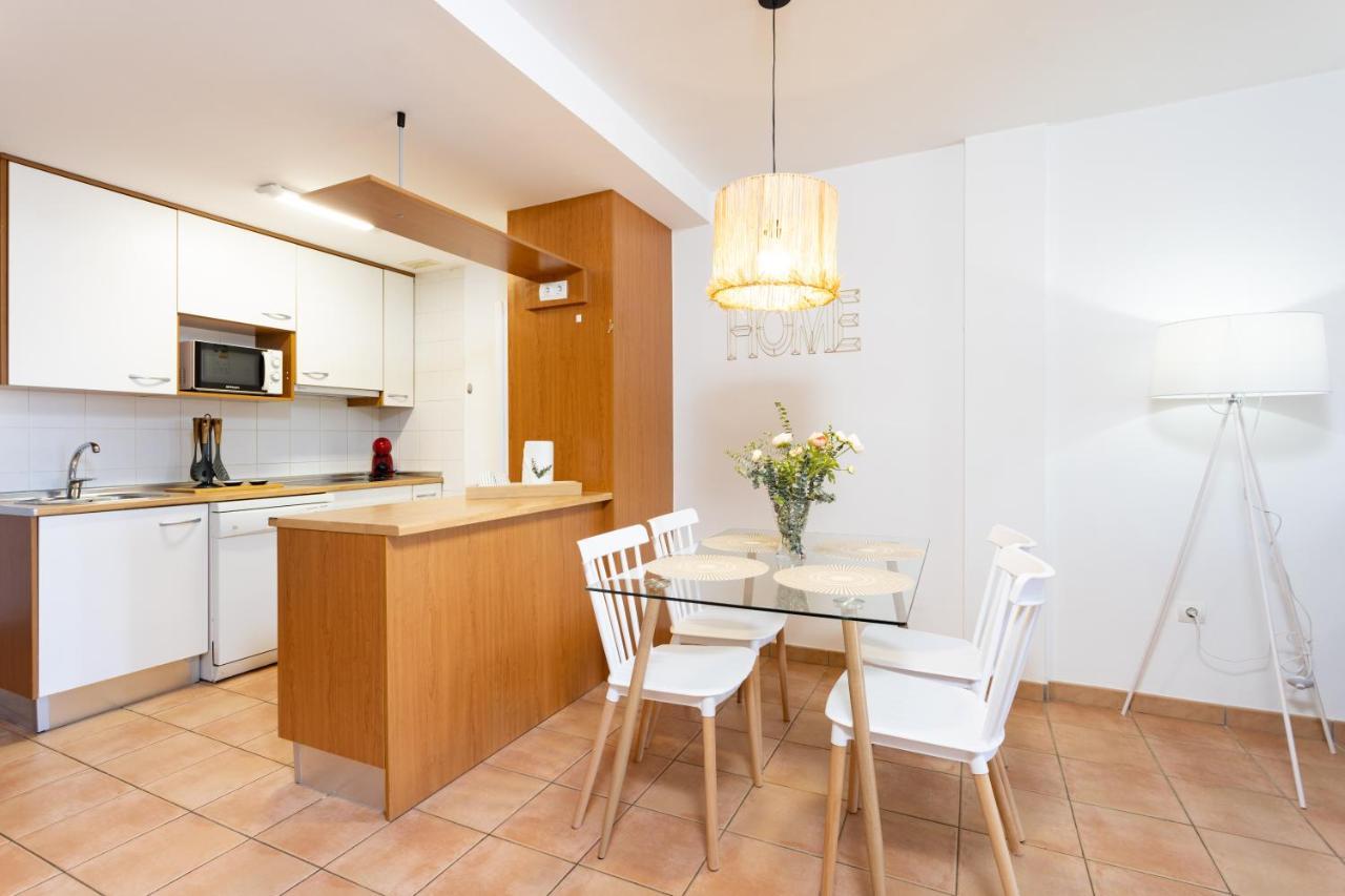 אדחה Paradise Sunny Home By Sunkeyrents מראה חיצוני תמונה