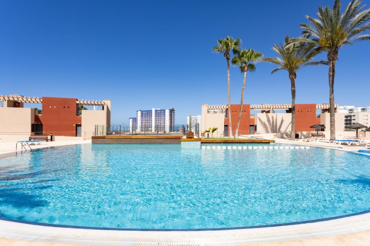 אדחה Paradise Sunny Home By Sunkeyrents מראה חיצוני תמונה