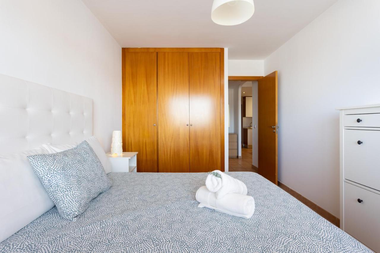אדחה Paradise Sunny Home By Sunkeyrents מראה חיצוני תמונה