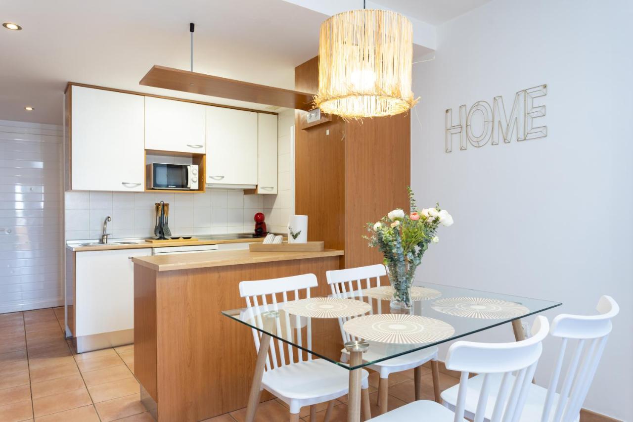 אדחה Paradise Sunny Home By Sunkeyrents מראה חיצוני תמונה