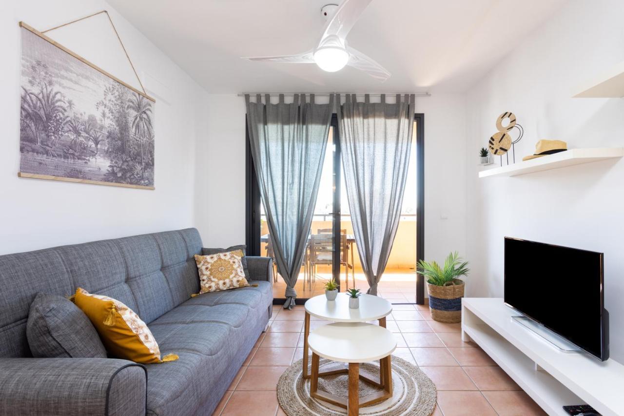 אדחה Paradise Sunny Home By Sunkeyrents מראה חיצוני תמונה