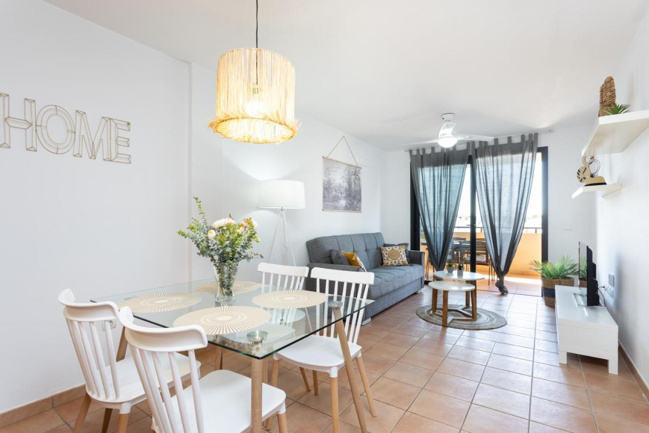 אדחה Paradise Sunny Home By Sunkeyrents מראה חיצוני תמונה