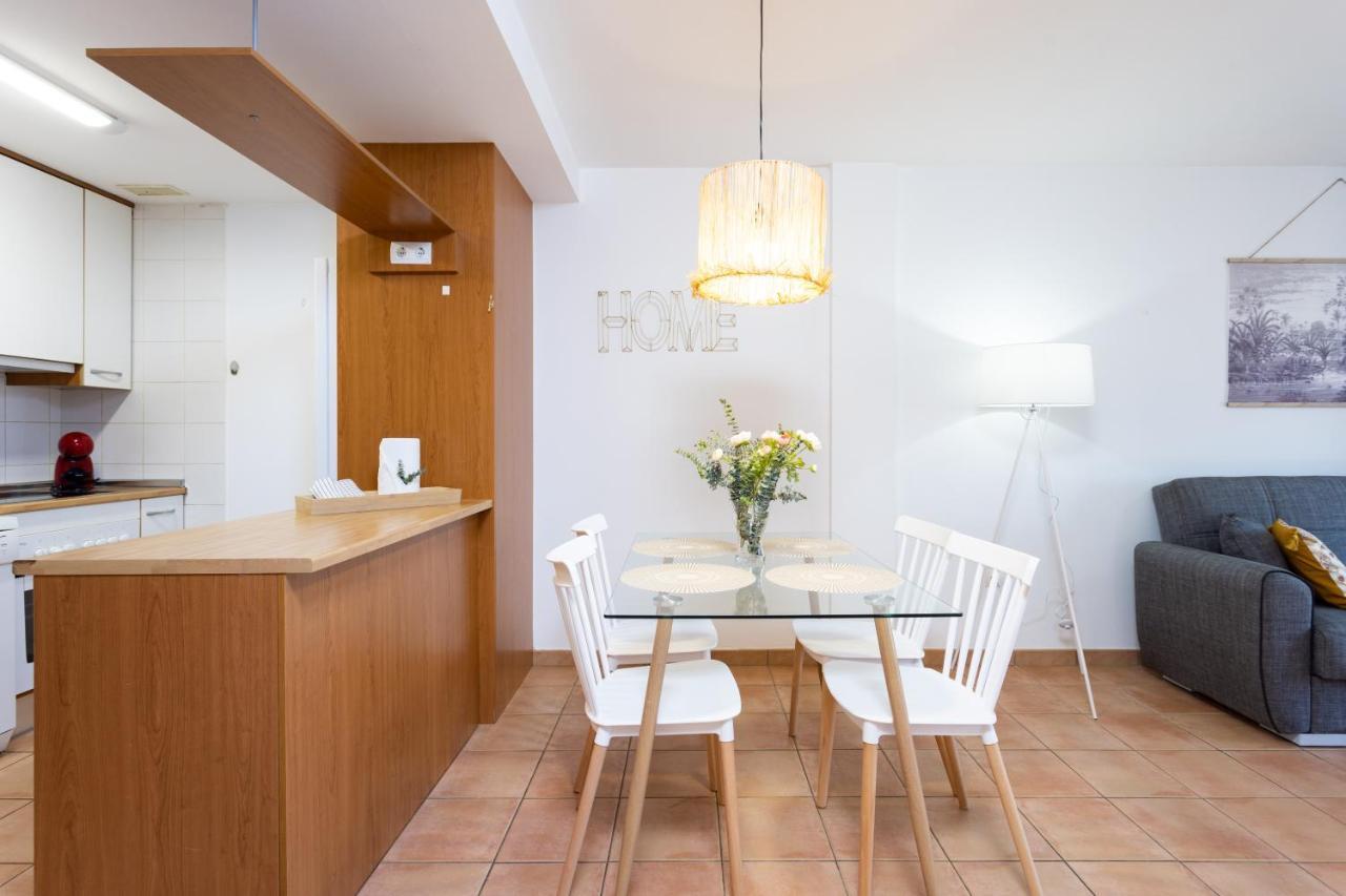 אדחה Paradise Sunny Home By Sunkeyrents מראה חיצוני תמונה