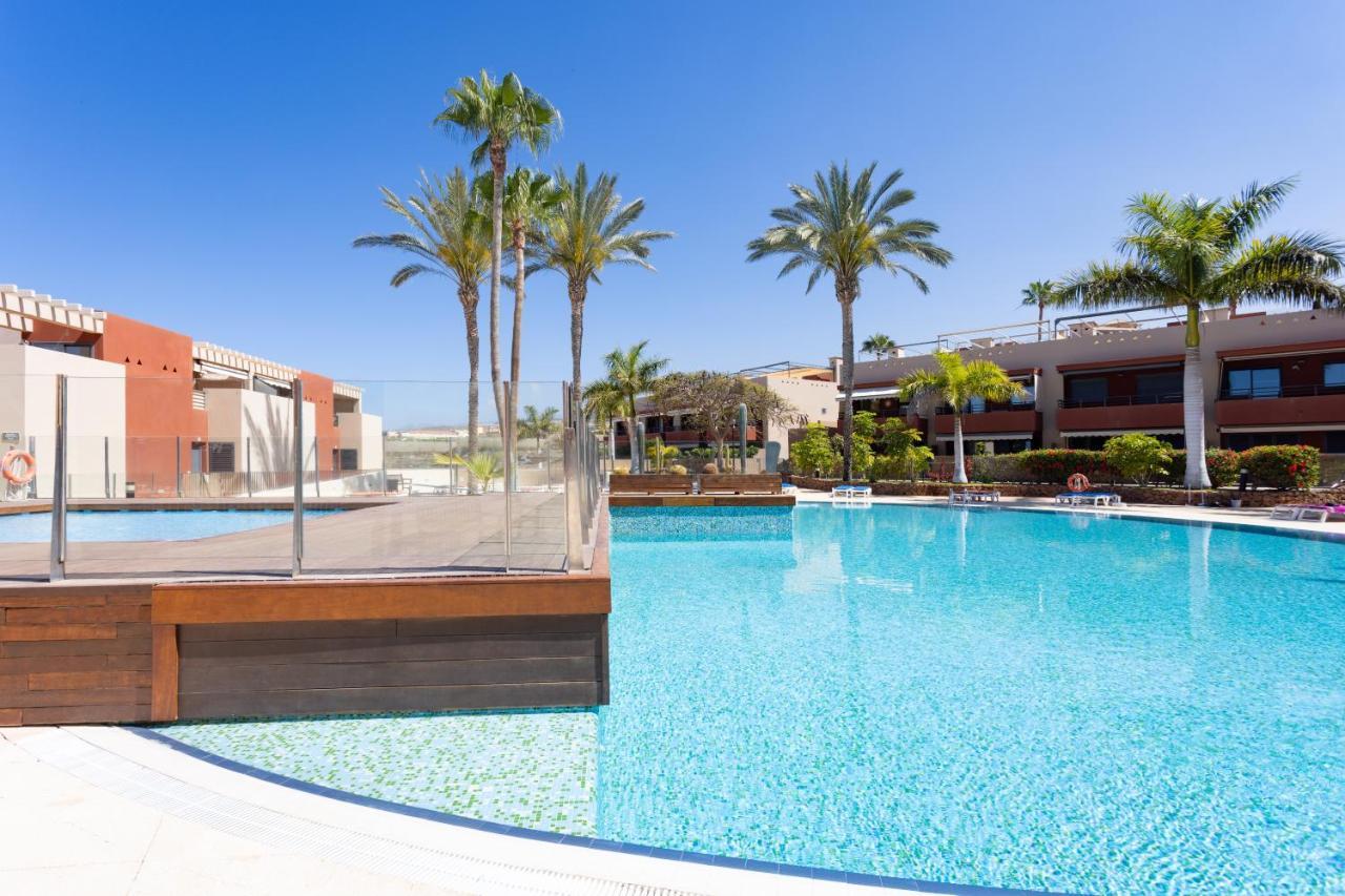 אדחה Paradise Sunny Home By Sunkeyrents מראה חיצוני תמונה
