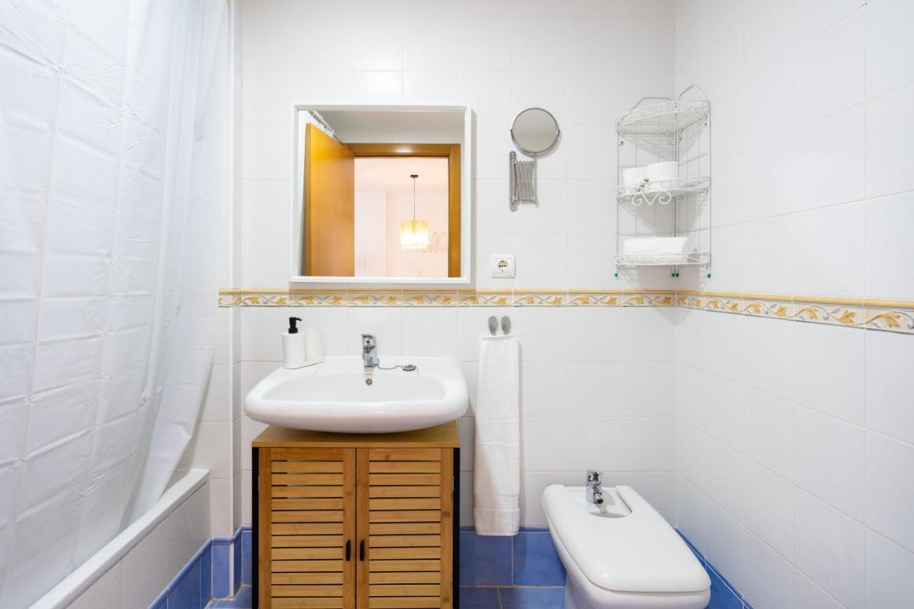 אדחה Paradise Sunny Home By Sunkeyrents מראה חיצוני תמונה