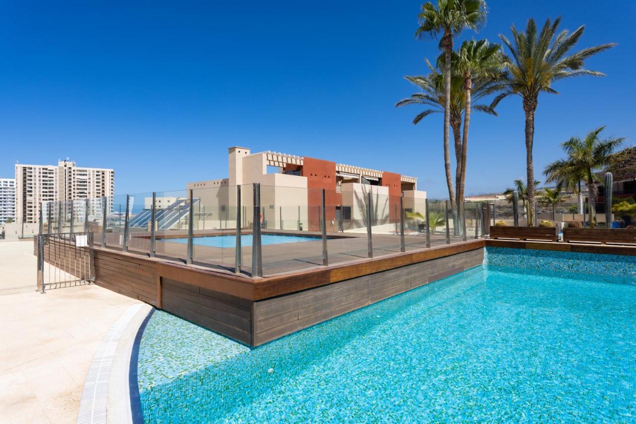 אדחה Paradise Sunny Home By Sunkeyrents מראה חיצוני תמונה